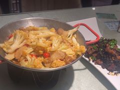 -陈江波老鸭煲(化工路店1号店)