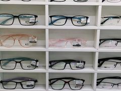 -浙文眼镜(清江西路店)