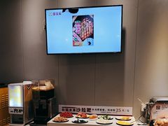 -豪享来中西餐厅(隆昌店)