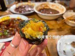 -夹夹大·蟹蟹大排档(财富又一城店)