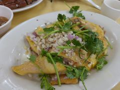 -吉莲利苑海鲜酒家(珠海拱北29年老字号店)