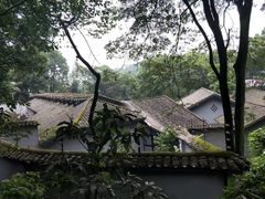 -渣滓洞