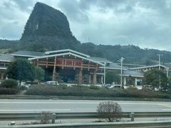 -61号餐吧(兴坪古镇漓江店)