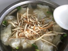 -荣巷小馄饨(荣巷店)