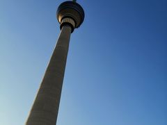 -中央广播电视塔