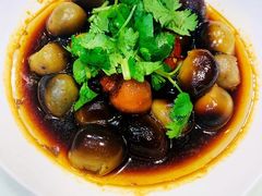 -抚顺美食·老上海味道