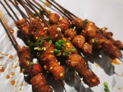 -林二哥宜烤官·宜宾小烧烤