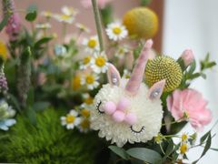 -花到家(富贵鸟花艺行)