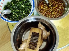 -烂厅下牛肉汤