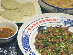 -旺角小渔村·海肠捞饭开创者(环山路店)