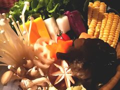 -湊湊火锅·茶憩(新中关购物中心店)