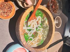 -山石榴·贵州菜(陆家嘴中心店)