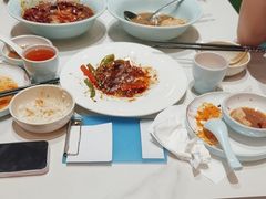 -大碗居·烤鸭·鱼头泡饼(天坛东门店)