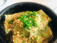 黑豆腐-五稻厨房粤西菜(新闻店)