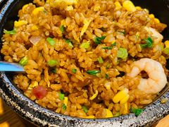海鲜石锅饭-原製原味(普陀山磐龙店)