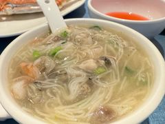 -闽海肴(北辰荟店)