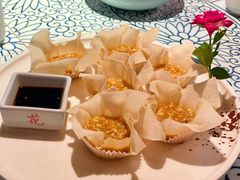 公主素蟹粉-桂满陇天书(南京德基旗舰店)
