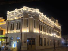 -中华巴洛克风情街