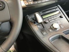 -广州长悦雷克萨斯