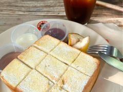 -漫咖啡(五四北店)