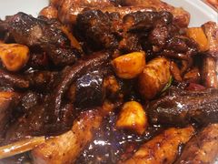 -金蝉食府(维吉奥广场店)