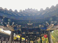 -建水文庙
