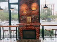-熊叔熊婶面包房(团结湖店)