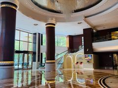 -上海圣淘沙万怡酒店