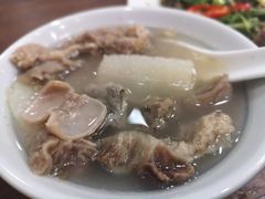 -龙岩罗桥牛杂(长青路店)