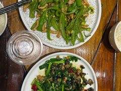 -POLO小馆·老南京菜(解放路店)