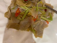 -素心小筑(后沙裕镇店)
