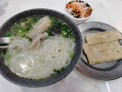 -点蹄擂椒猪脚饭(天虹汇一城店)