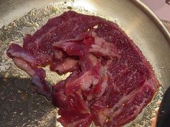 -西塔老太太泥炉烤肉(川沙百联店)