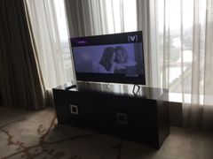 -广交会威斯汀酒店