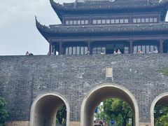 -相门城墙文化休闲景区