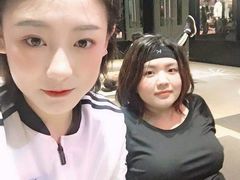 -古德菲力健身(广体店)