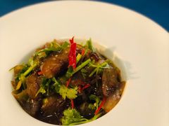 红醋汁海蜇头-麟1929(外滩店)