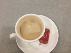 大拿铁-MUSEE CAFE(保利·时光里店)