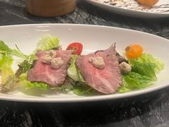 -长沙北辰洲际酒店-兰调全日餐厅