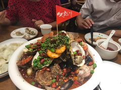 -必点海鲜·鲅鱼水饺(鞍山西道店)