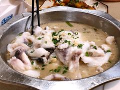 -老福洲(西洪路店)