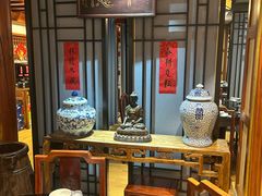 -大宅院(西溪路店)