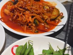 -合易泓烤肉•首创生椰大油边(宁山路店)