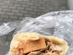 -阿姨卷饼(平凉路店)