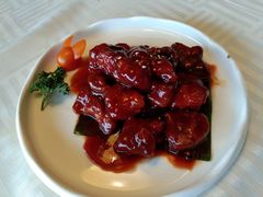 -上海年代·浙菜家烧·小海鲜(水上东路店)