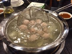 -八合里牛肉火锅(八合里总店)