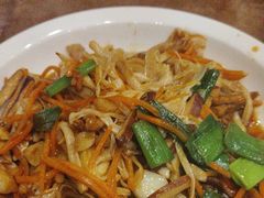-一楼食业·美食人家