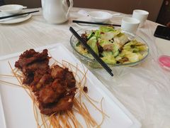 -华中科技大学百景园(三楼酒店)