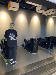 点击看大图 -CIT造型·烫发·染发