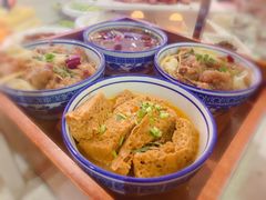 -阿庄新豫菜(航海东路店)